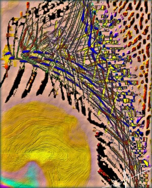 Not a Visual Thematic
